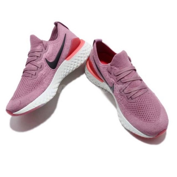 Nike Epic React Flyknit 2 - Picture 5 of 6